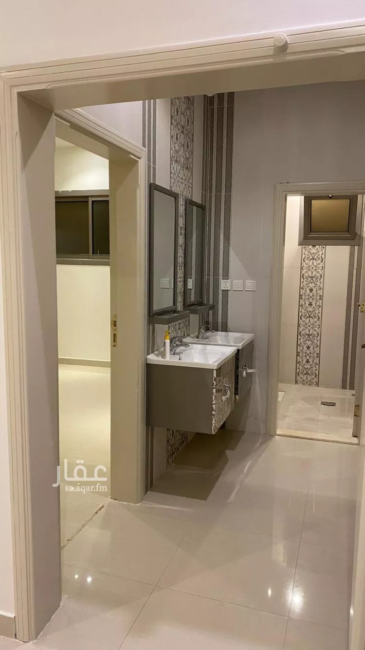 شقة للإيجار في شارع المساعدية, حي حطين, مدينة الرياض, منطقة الرياض صورة 4