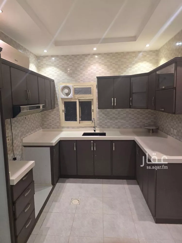 شقة للإيجار في شارع أبحر, حي الملقا, مدينة الرياض, منطقة الرياض صورة 5