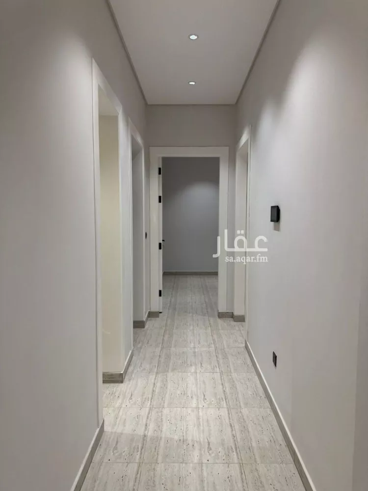 شقة للإيجار في شارع محمد البشر, حي النرجس, مدينة الرياض, منطقة الرياض صورة 5