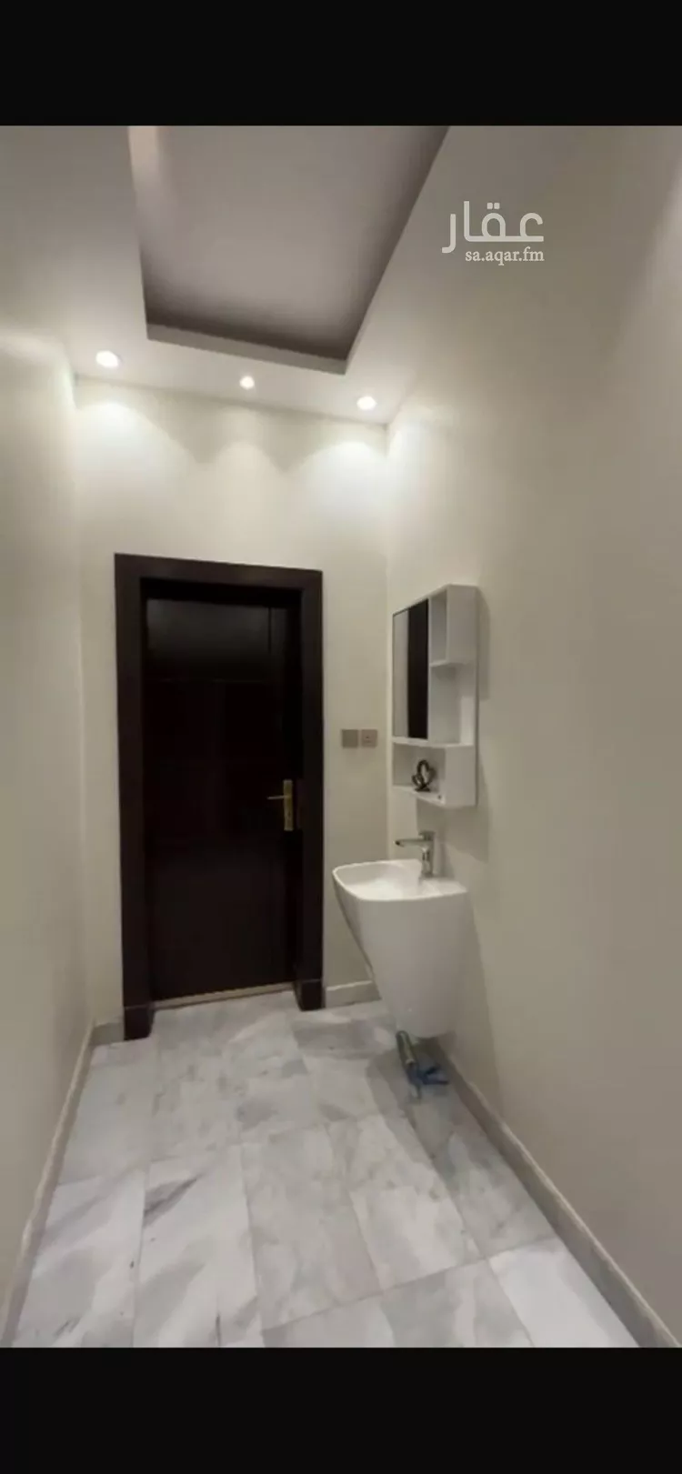 شقة للإيجار في شارع عمر بن فهد المكي, حي النرجس, مدينة الرياض, منطقة الرياض صورة 4
