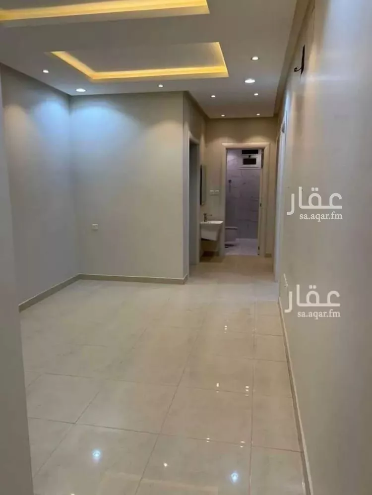 شقة للإيجار في شارع شهيد الدين ثم الوطن عمر محمد ناصر القح, حي العارض, مدينة الرياض, منطقة الرياض صورة 2