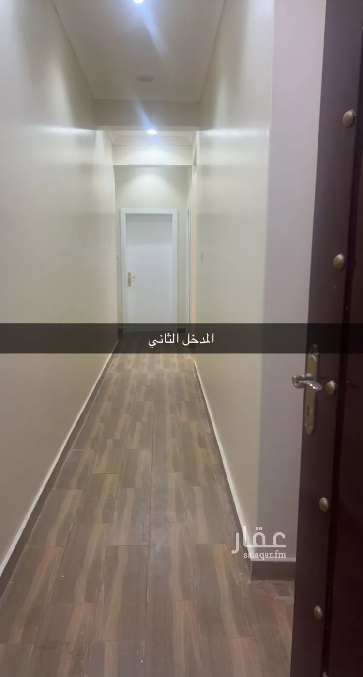شقة للإيجار في شارع الصحاف, حي قرطبة, مدينة الرياض, منطقة الرياض