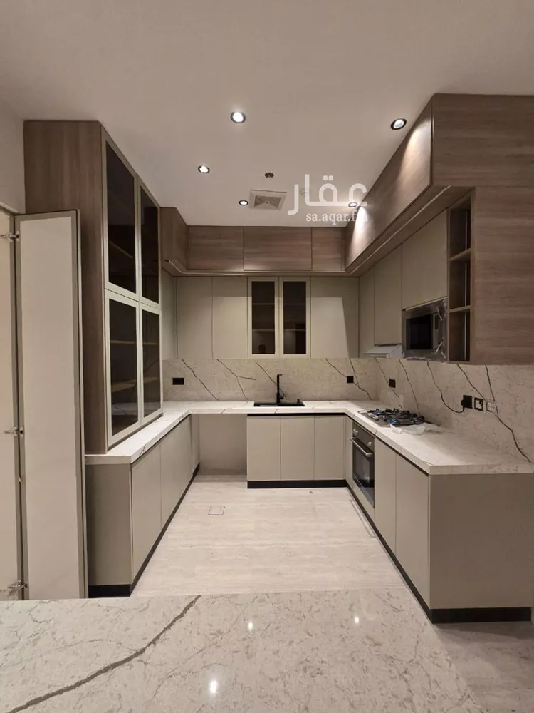 شقة للإيجار في شارع محمد المقري, حي النرجس, مدينة الرياض, منطقة الرياض صورة 4
