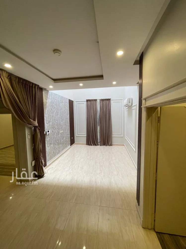 فيلا للإيجار في شارع إبراهيم المشرقي, حي النرجس, مدينة الرياض, منطقة الرياض صورة 2