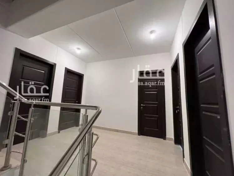 فيلا للإيجار في شارع الزبير بن بكار, حي مطار الملك خالد الدولي, مدينة الرياض, منطقة الرياض صورة 4