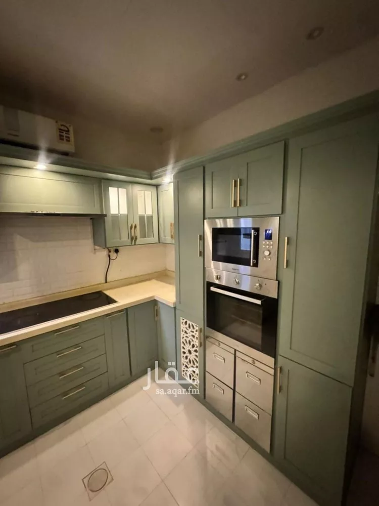 شقة للإيجار في شارع عمر بن وهب, حي المهدية, مدينة الرياض, منطقة الرياض صورة 3