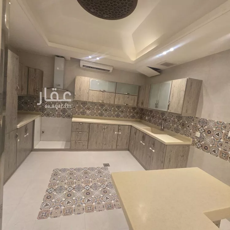 شقة للإيجار في شارع المساعدية, حي حطين, مدينة الرياض, منطقة الرياض صورة 5