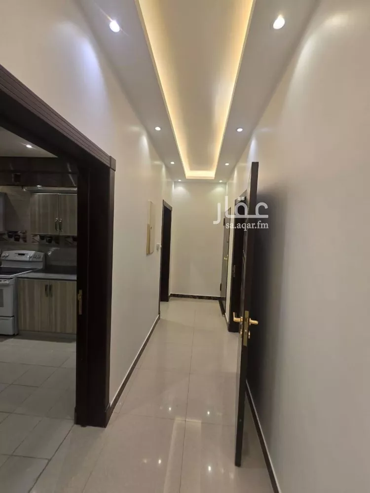 شقة للإيجار في شارع عثمان الماراني, حي النرجس, مدينة الرياض, منطقة الرياض صورة 3