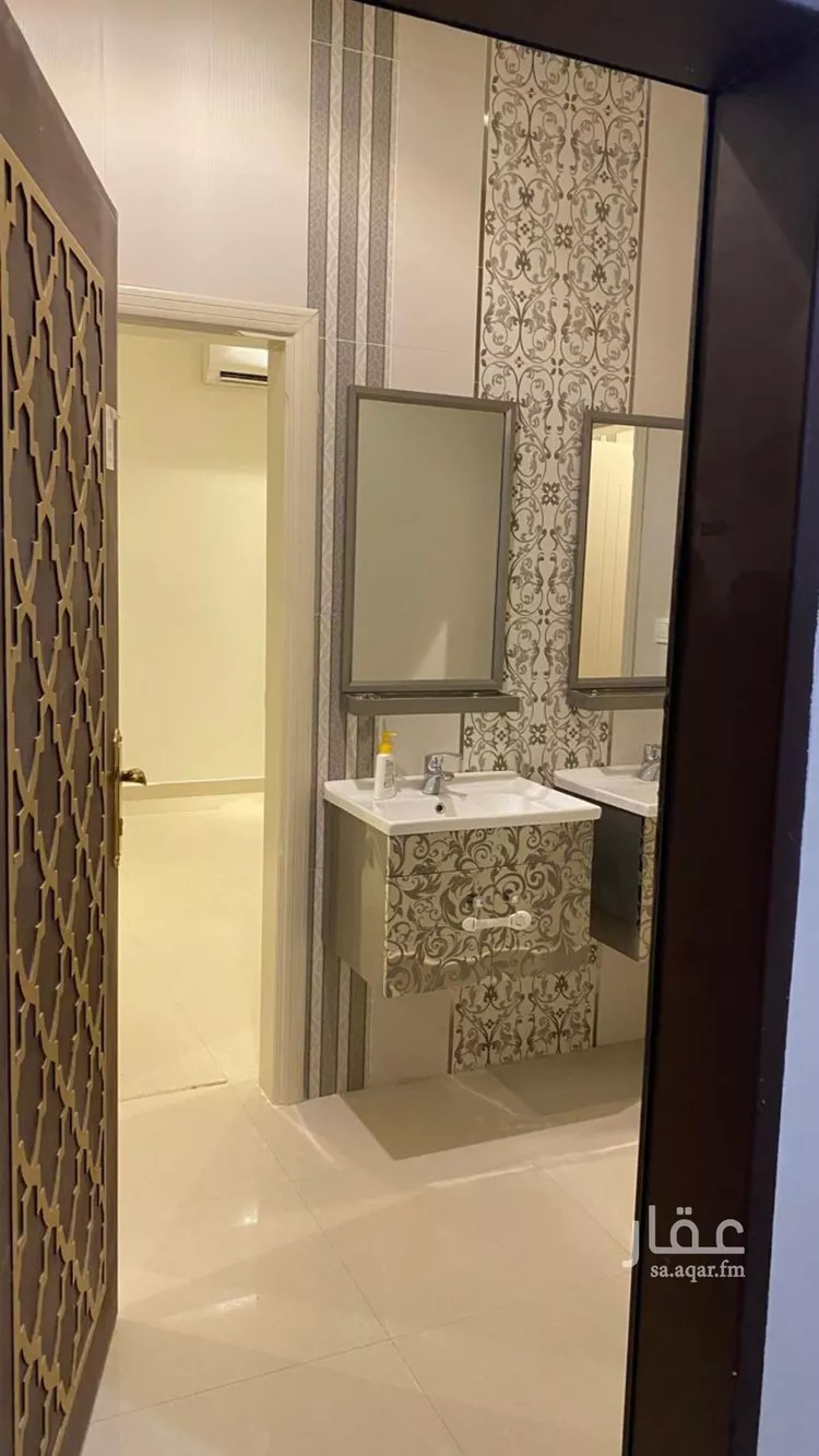 شقة للإيجار في شارع المساعدية, حي حطين, مدينة الرياض, منطقة الرياض صورة 2