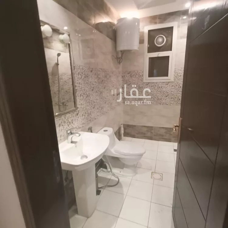 شقة للإيجار في شارع حجة الإسلام, حي النرجس, مدينة الرياض, منطقة الرياض صورة 3