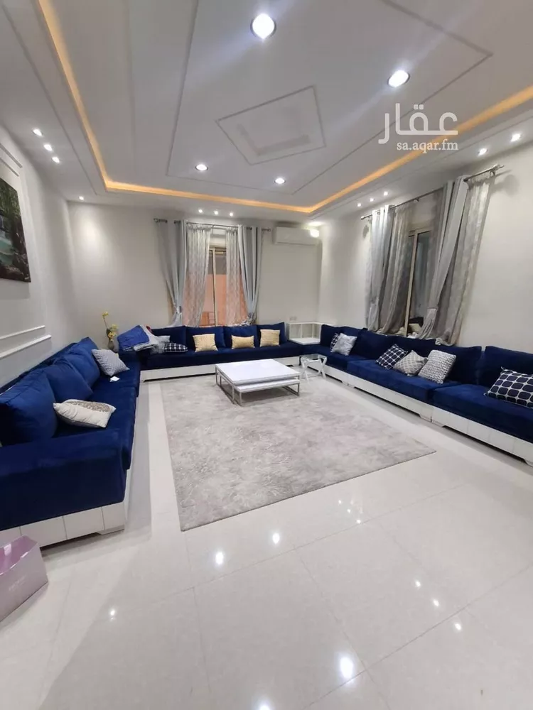 فيلا للإيجار في شارع اسماعيل بن علية, حي عرقة, مدينة الرياض, منطقة الرياض