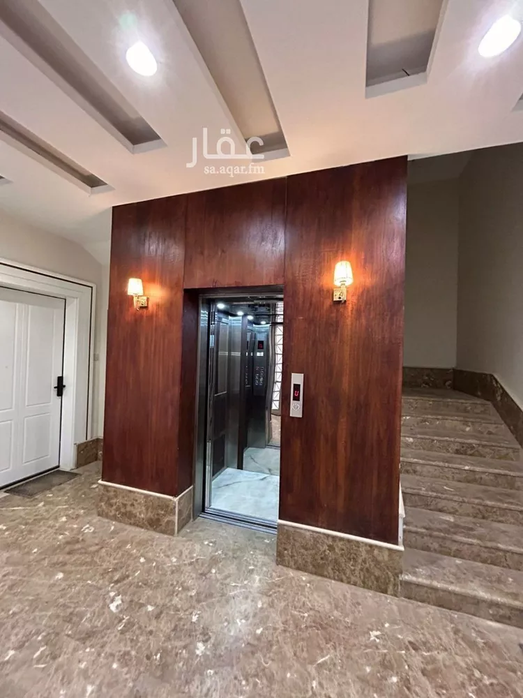 شقة للإيجار في شارع جعفر بن محمد الهاشمي, حي العارض, مدينة الرياض, منطقة الرياض