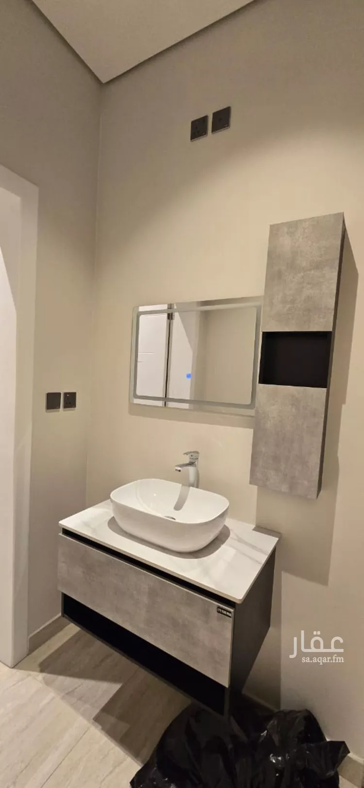 شقة للإيجار في شارع الحسن السكري, حي النرجس, مدينة الرياض, منطقة الرياض