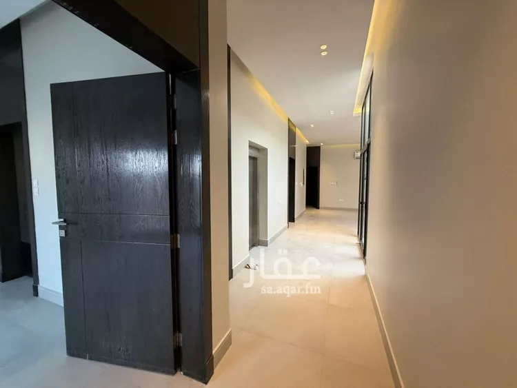 شقة للإيجار في شارع يوسف القفصي, حي القيروان, مدينة الرياض, منطقة الرياض صورة 2