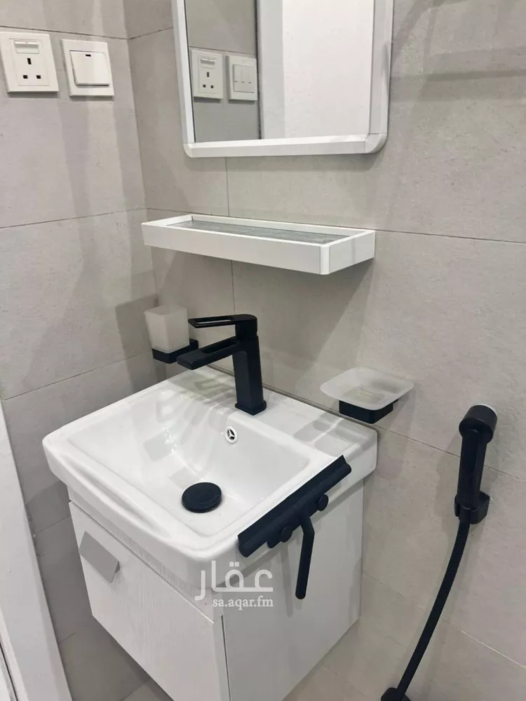 شقة للإيجار في شارع عمر بن عمرو بن إياس, حي النرجس, مدينة الرياض, منطقة الرياض صورة 4