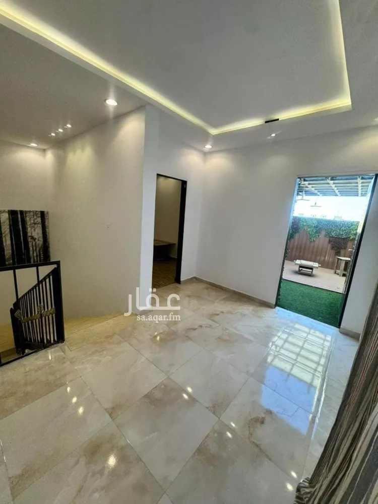 شقة للإيجار في شارع عمر بن وهب, حي المهدية, مدينة الرياض, منطقة الرياض صورة 4