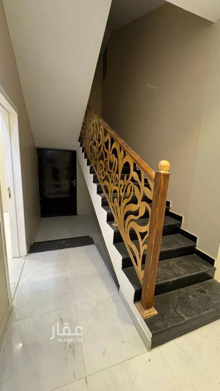 فيلا للإيجار في شارع أبي ثابت الخطيب, حي المهدية, مدينة الرياض, منطقة الرياض صورة 3
