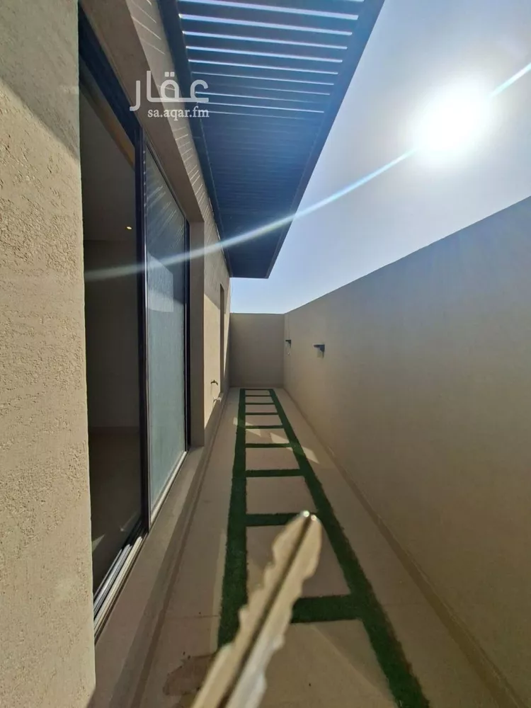 شقة للإيجار في شارع عبدالله الخزرجي, حي العارض, مدينة الرياض, منطقة الرياض صورة 5