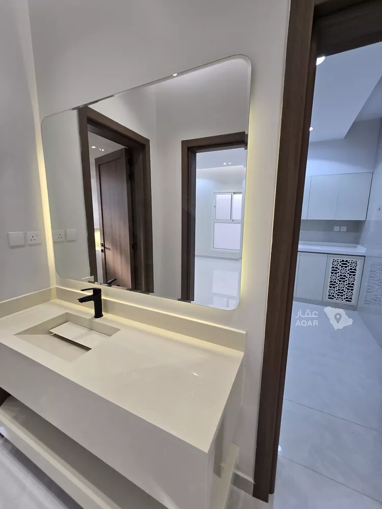 شقة للإيجار في شارع رقم 210, حي النرجس, مدينة الرياض, منطقة الرياض 7