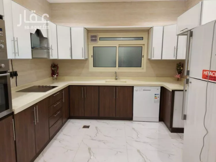 شقة للإيجار في شارع رقم 326, حي الملقا, مدينة الرياض, منطقة الرياض صورة 4