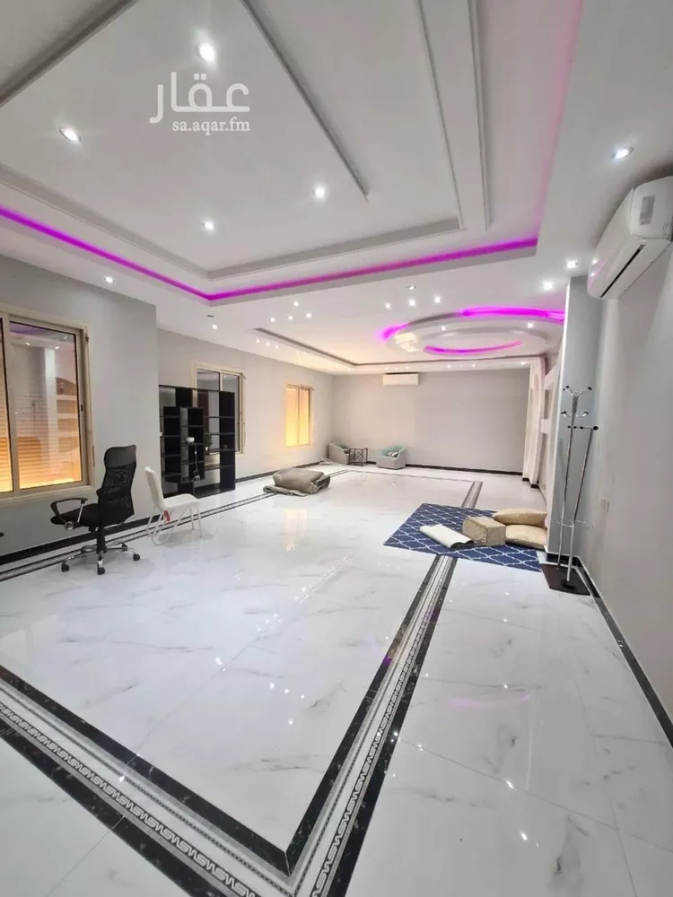 فيلا للإيجار في شارع اسماعيل بن علية, حي عرقة, مدينة الرياض, منطقة الرياض صورة 3