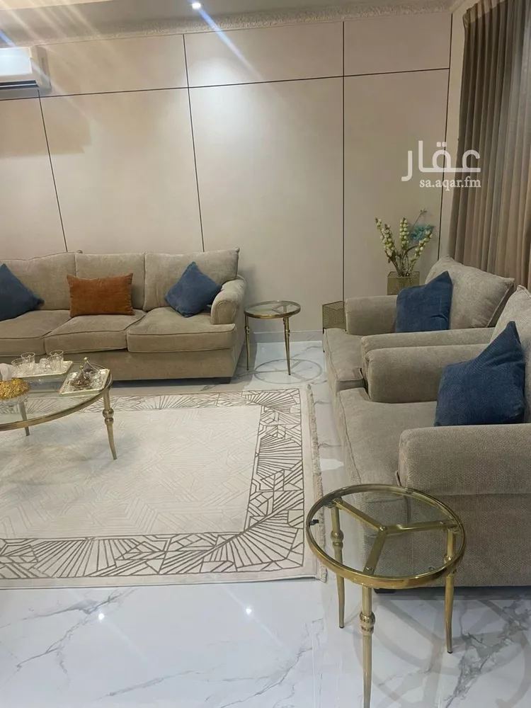 فيلا للبيع في شارع النفل, حي الياسمين, مدينة الرياض, منطقة الرياض صورة 3