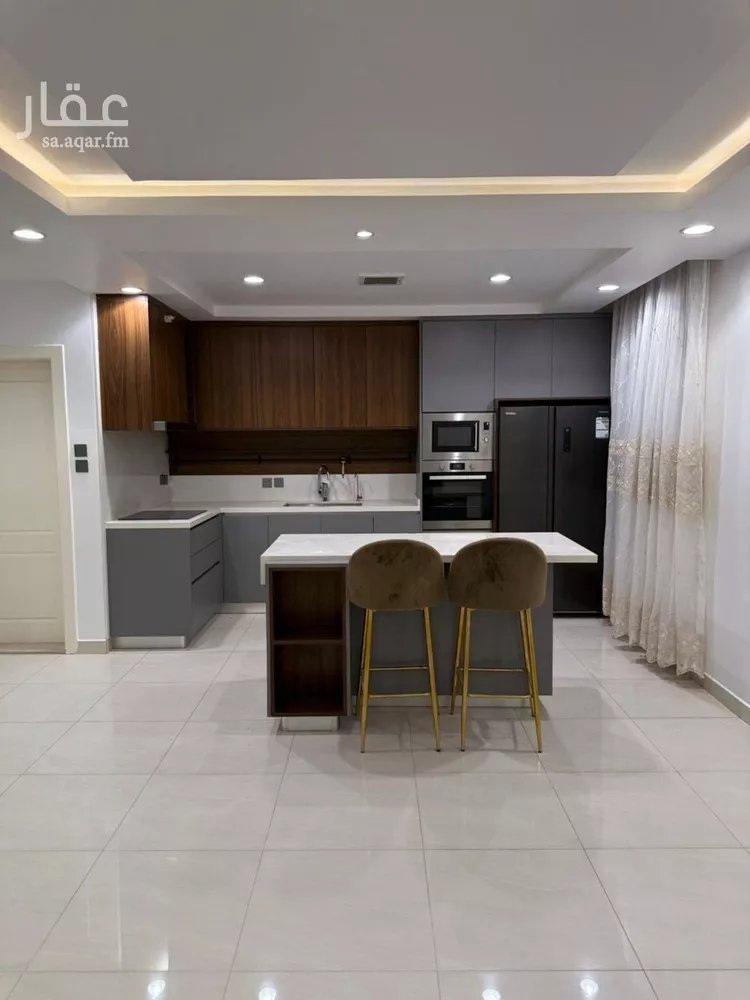 شقة للإيجار في شارع أحمد بن عبدالله العجلي, حي العارض, مدينة الرياض, منطقة الرياض