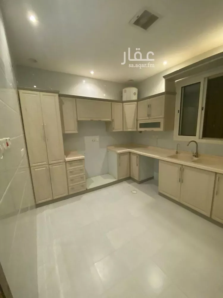 شقة للإيجار في شارع عمر بن عمرو بن إياس, حي النرجس, مدينة الرياض, منطقة الرياض