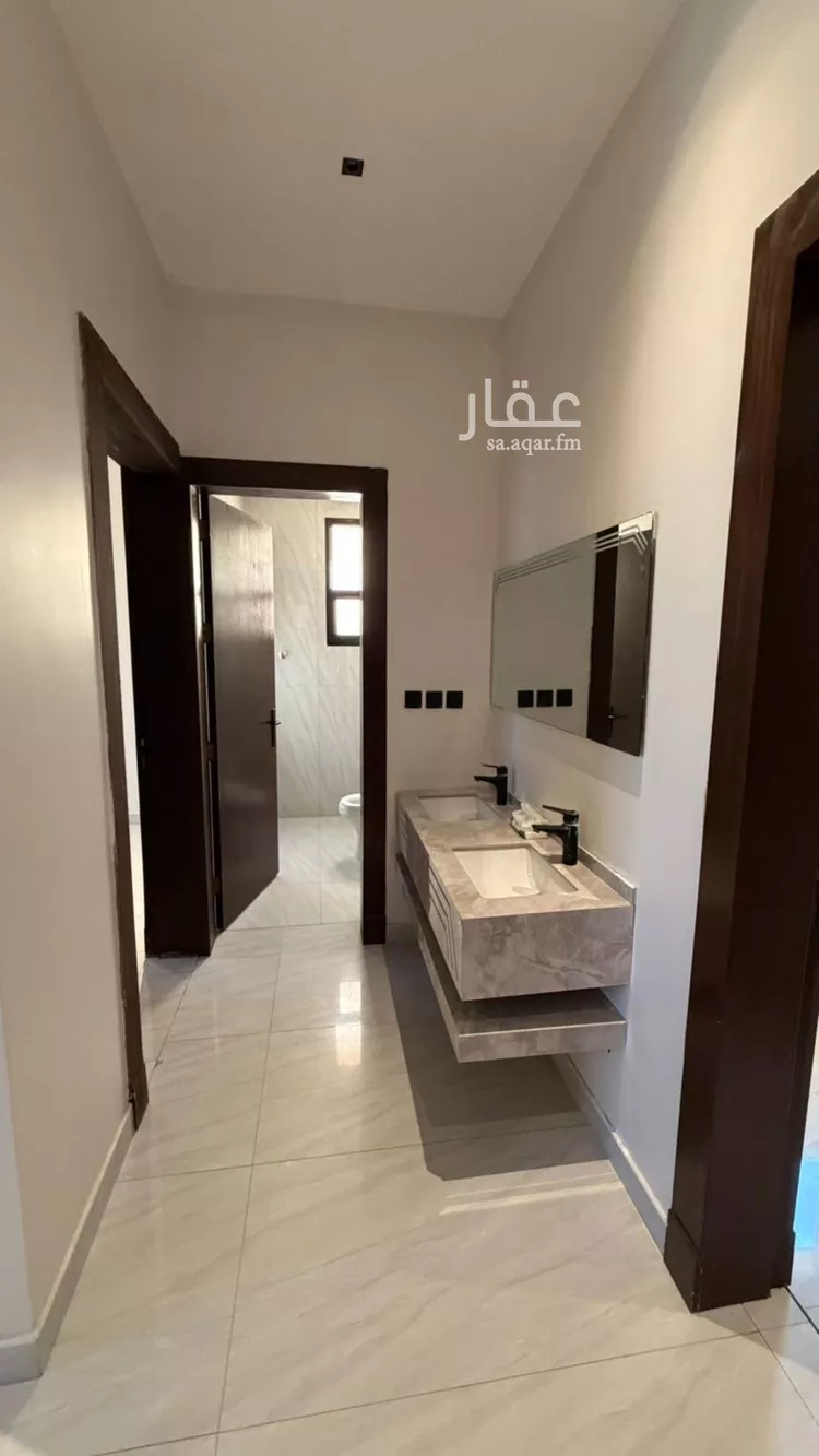 شقة للإيجار في شارع أبي موسى المديني, حي المهدية, مدينة الرياض, منطقة الرياض صورة 3