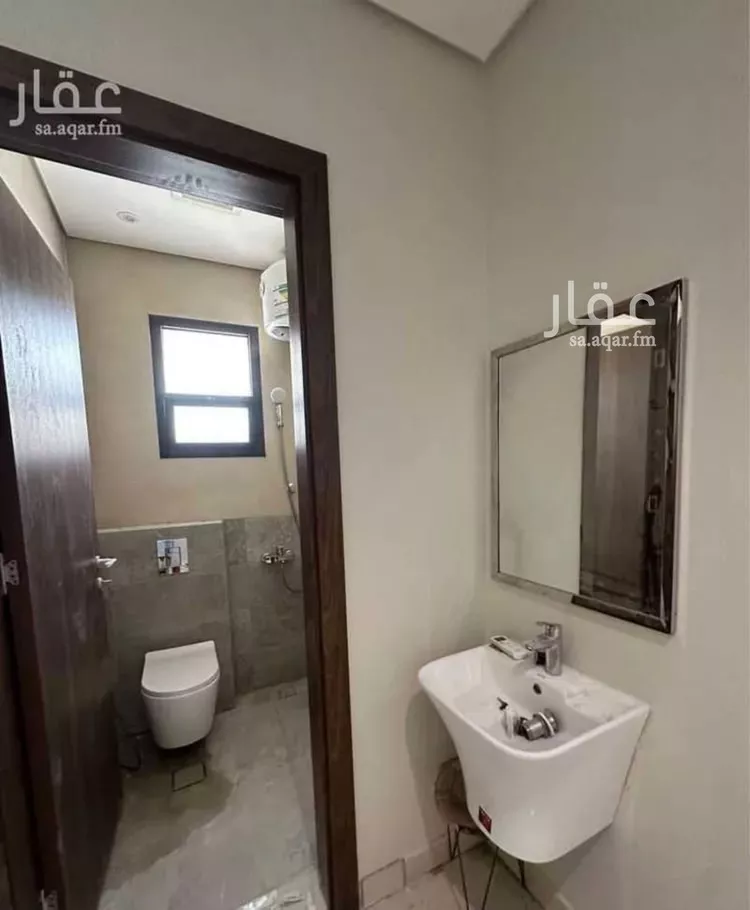 شقة للإيجار في شارع سالم بن عمير الاوسي, حي العارض, مدينة الرياض, منطقة الرياض صورة 4
