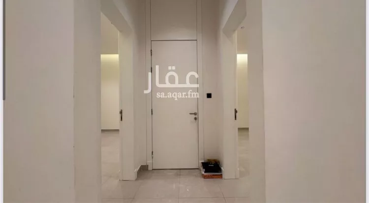 شقة للإيجار في شارع عمر بن فهد المكي, حي النرجس, مدينة الرياض, منطقة الرياض صورة 2