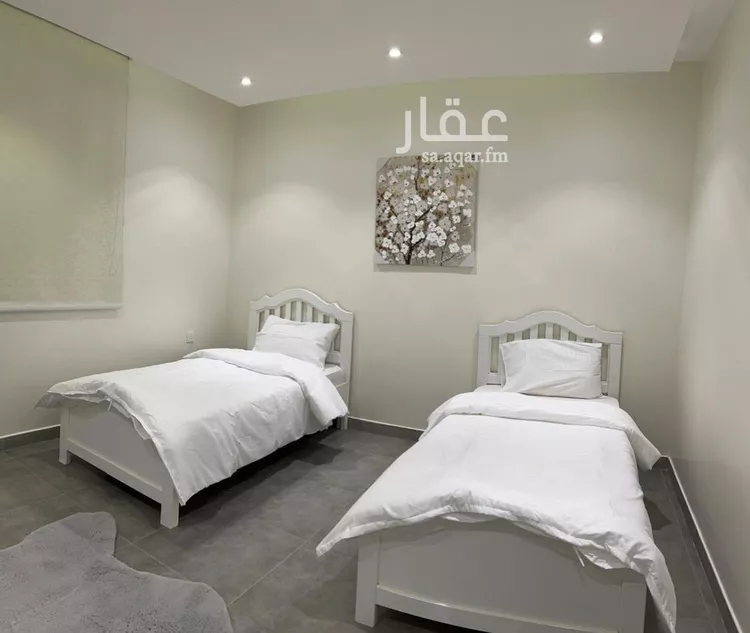 شقة للإيجار في شارع بكر بن سوادة, حي النرجس, مدينة الرياض, منطقة الرياض صورة 3