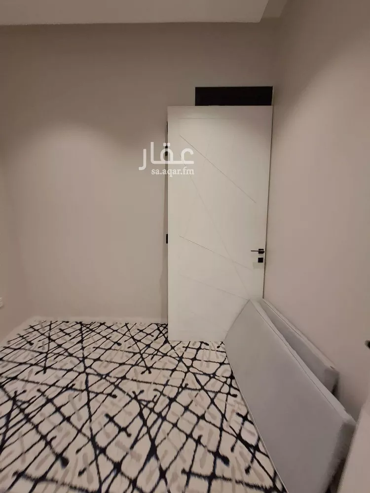 شقة للإيجار في شارع حمزة الهاشمي, حي النرجس, مدينة الرياض, منطقة الرياض صورة 2
