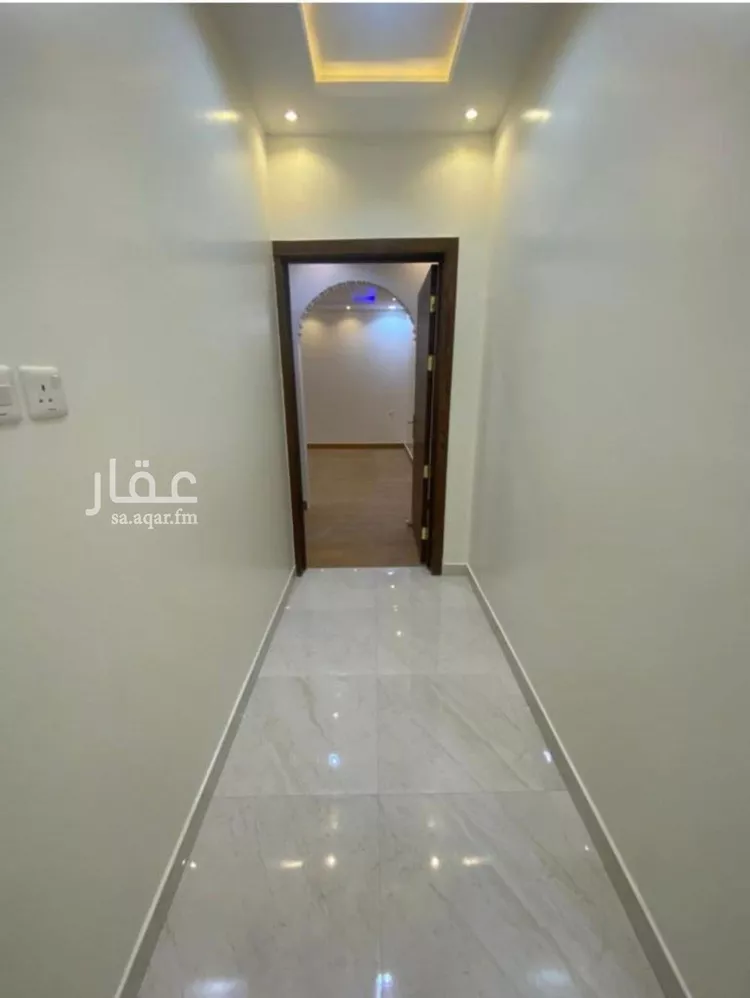 شقة للإيجار في شارع عثمان الماراني, حي النرجس, مدينة الرياض, منطقة الرياض صورة 4