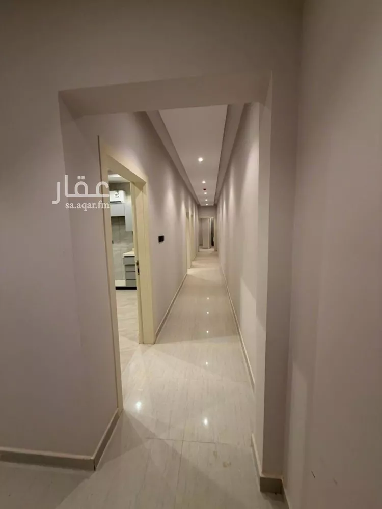 شقة للإيجار في شارع أبي موسى المديني, حي المهدية, مدينة الرياض, منطقة الرياض صورة 5