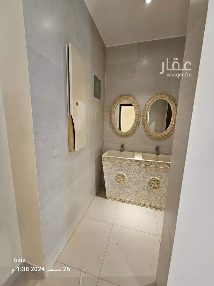 دور للإيجار في شارع شهيد الدين ثم الوطن فهد سعد عبدالله ال, حي النرجس, مدينة الرياض, منطقة الرياض 6