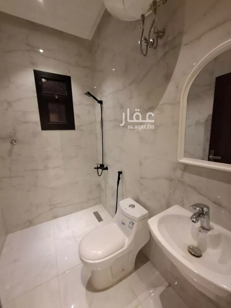 شقة للإيجار في شارع ابن حامد, حي النرجس, مدينة الرياض, منطقة الرياض صورة 4