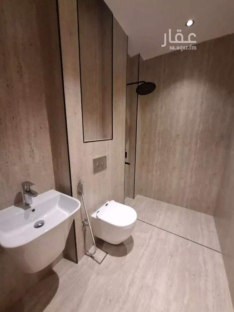 شقة للإيجار في شارع محمد البشر, حي النرجس, مدينة الرياض, منطقة الرياض صورة 5