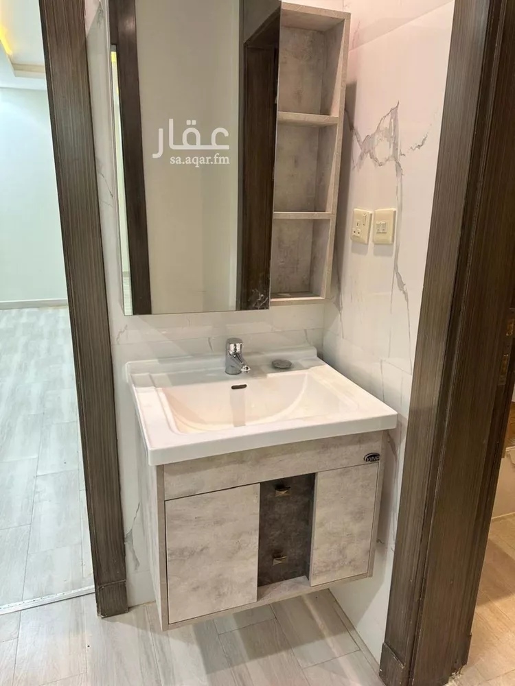 شقة للإيجار في شارع جعفر بن محمد الهاشمي, حي العارض, مدينة الرياض, منطقة الرياض صورة 5
