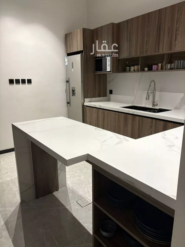 فيلا للإيجار في شارع عبدالكبير الحرازي, حي النرجس, مدينة الرياض, منطقة الرياض صورة 4