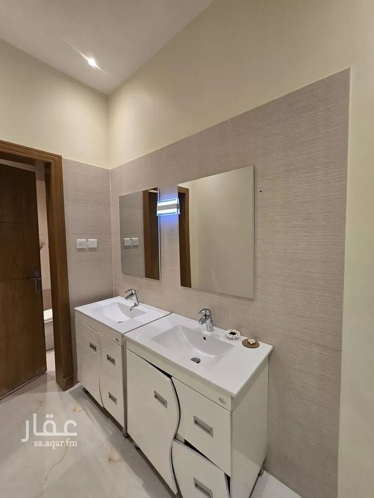 شقة للإيجار في شارع رقم 210, حي النرجس, مدينة الرياض, منطقة الرياض