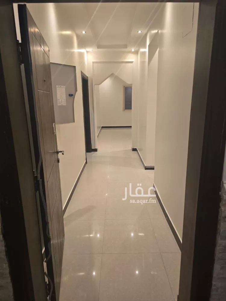 شقة للإيجار في شارع أبحر, حي الملقا, مدينة الرياض, منطقة الرياض صورة 2