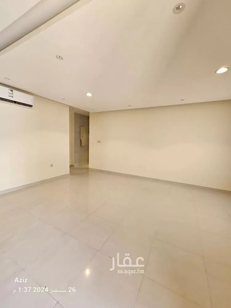 دور للإيجار في شارع شهيد الدين ثم الوطن فهد سعد عبدالله ال, حي النرجس, مدينة الرياض, منطقة الرياض 7