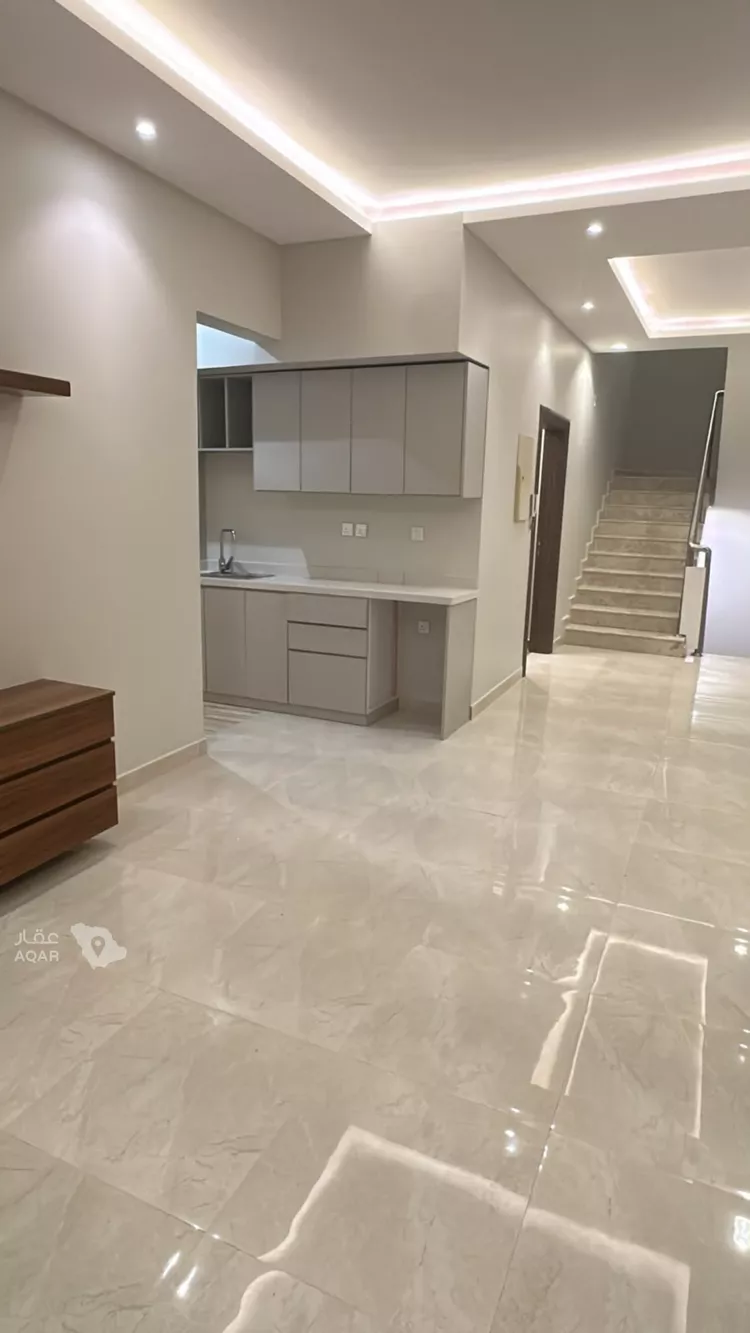 فيلا للإيجار في شارع عبدالكبير الحرازي, حي النرجس, مدينة الرياض, منطقة الرياض 6