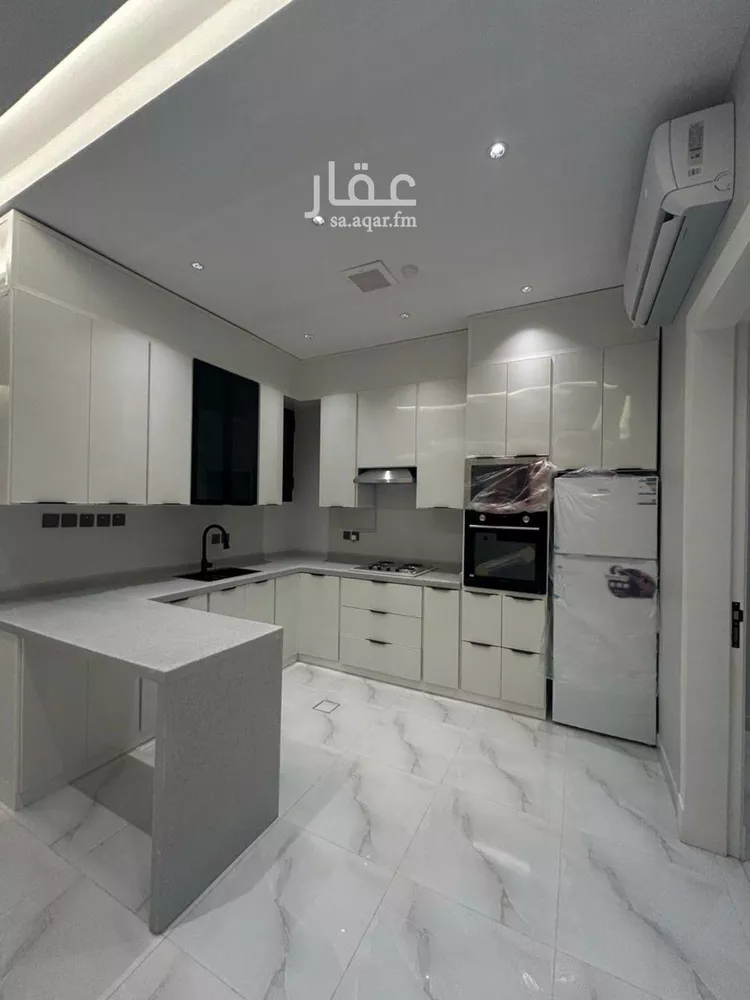 دور للإيجار في شارع عبدالعزيز الحقباني, حي العارض, مدينة الرياض, منطقة الرياض