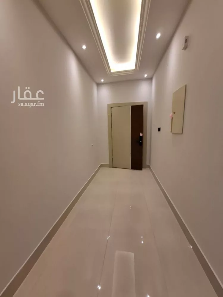 شقة للإيجار في شارع يوسف القفصي, حي القيروان, مدينة الرياض, منطقة الرياض صورة 5