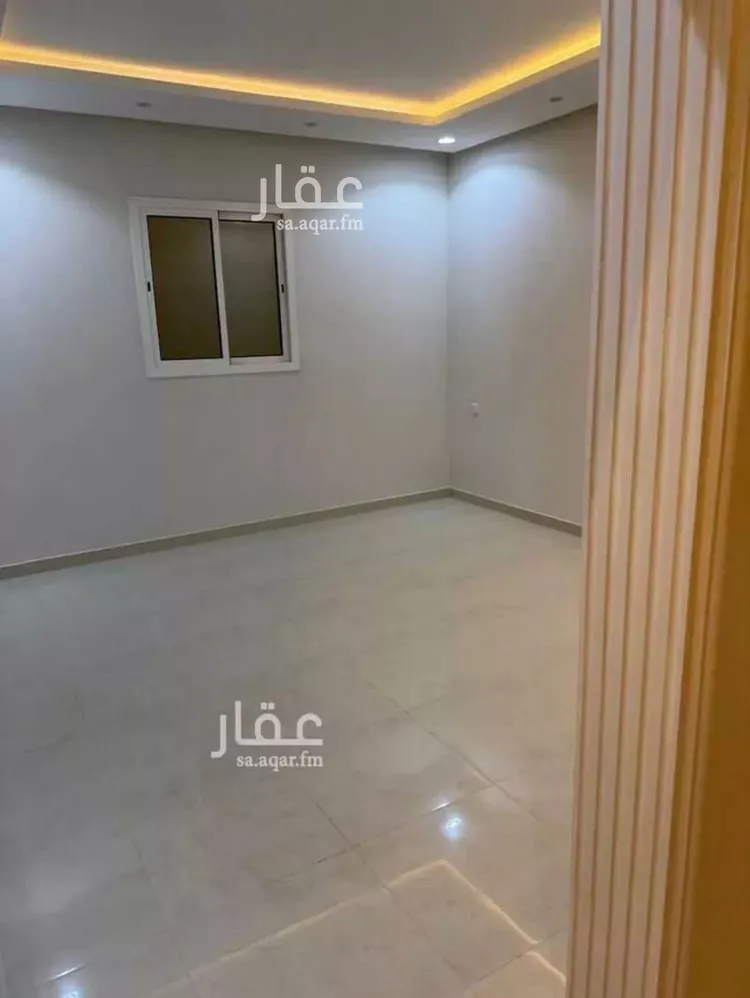شقة للإيجار في شارع شهيد الدين ثم الوطن عمر محمد ناصر القح, حي العارض, مدينة الرياض, منطقة الرياض