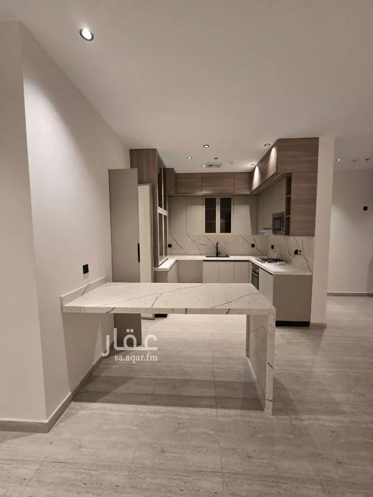 شقة للإيجار في شارع محمد المقري, حي النرجس, مدينة الرياض, منطقة الرياض صورة 5