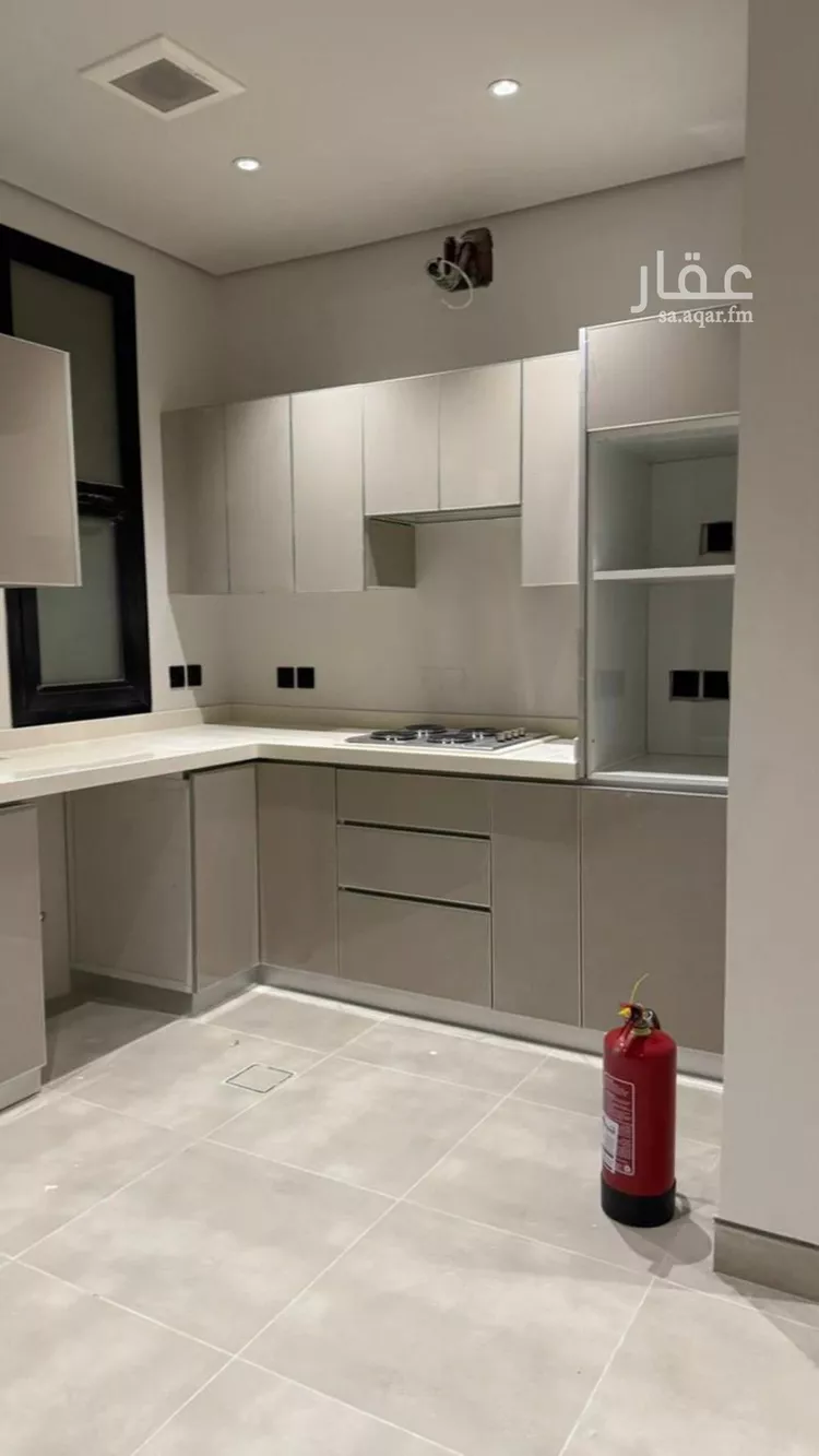 شقة للإيجار في شارع أحمد بن عبدالله العجلي, حي العارض, مدينة الرياض, منطقة الرياض