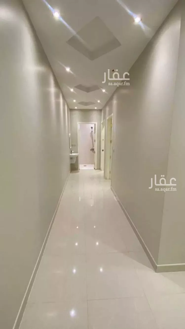 شقة للإيجار في شارع حجة الإسلام, حي النرجس, مدينة الرياض, منطقة الرياض صورة 2